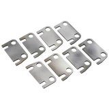 Ford Racing Valve Push Rod Guide Plate thumbnail 1