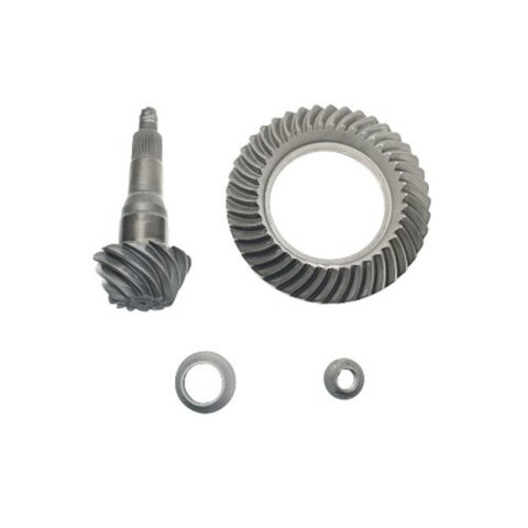 Ford Racing 15-25 Mustang GT 3.73 Ratio 8.8in Ring and Pinion Set thumbnail 7