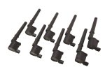 Ford Racing 07-14 Mustang SVT 4V Ignition Coil Set thumbnail 2