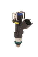 Ford Racing 47 LB/HR Fuel Injector Set thumbnail 2