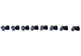 Ford Racing 47 LB/HR Fuel Injector Set thumbnail 7