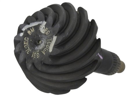 Ford Racing 8.8in 3.31 Ring Gear and Pinion thumbnail 3