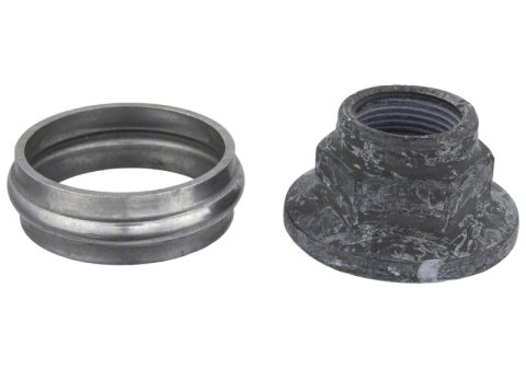 Ford Racing 8.8in 3.31 Ring Gear and Pinion thumbnail 5