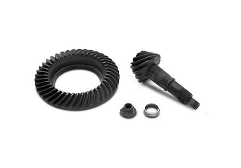 Ford Racing 8.8 Inch 4.10 Ring Gear and Pinion thumbnail 1