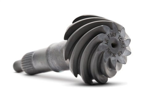 Ford Racing 8.8 Inch 4.10 Ring Gear and Pinion thumbnail 4