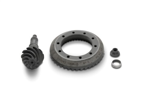 Ford Racing 8.8 Inch 4.10 Ring Gear and Pinion thumbnail 6
