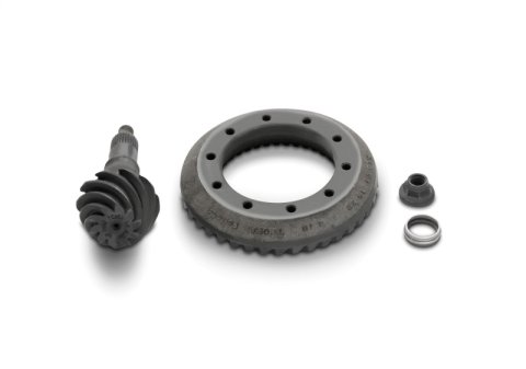 Ford Racing 8.8 Inch 4.10 Ring Gear and Pinion thumbnail 7
