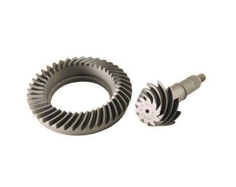 Ford Racing 8.8 Inch 4.10 Ring Gear and Pinion thumbnail 9