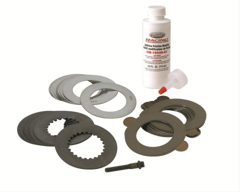 Ford Racing 8.8 Inch TRACTION-LOK Rebuild Kit thumbnail 1
