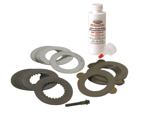 Ford Racing 8.8 Inch TRACTION-LOK Rebuild Kit thumbnail 2