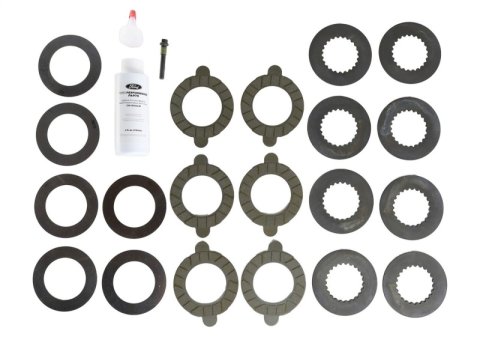 Ford Racing 8.8 Inch TRACTION-LOK Rebuild Kit thumbnail 5