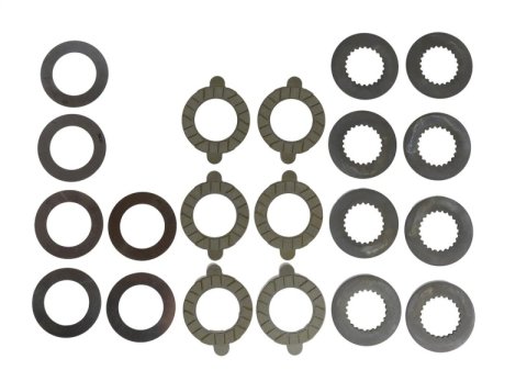 Ford Racing 8.8 Inch TRACTION-LOK Rebuild Kit thumbnail 7