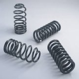 Ford Racing 1979-2004 Mustang Front/Rear Spring Kits thumbnail 1