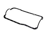 Ford Racing 351W/5.8L One-Piece Rubber Oil Pan Gasket thumbnail 1