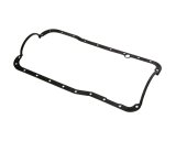 Ford Racing 351W/5.8L One-Piece Rubber Oil Pan Gasket thumbnail 3