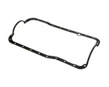 Ford Racing 351W/5.8L One-Piece Rubber Oil Pan Gasket thumbnail 4