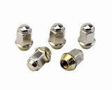Ford Racing Lug Nuts thumbnail 3