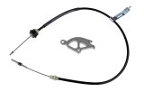Ford Racing 1982-1995 V8 Mustang Adjustable Clutch Linkage Kit thumbnail 5