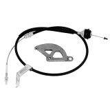 Ford Racing 1996-2004 V8 Mustang Adjustable Clutch Linkage Kit thumbnail 1