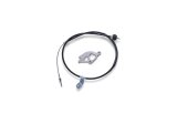Ford Racing 1996-2004 V8 Mustang Adjustable Clutch Linkage Kit thumbnail 2