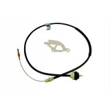 Ford Racing 1996-2004 V8 Mustang Adjustable Clutch Linkage Kit thumbnail 3