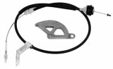 Ford Racing 1996-2004 V8 Mustang Adjustable Clutch Linkage Kit thumbnail 7