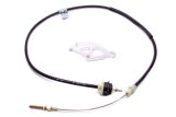 Ford Racing 1996-2004 V8 Mustang Adjustable Clutch Linkage Kit thumbnail 9