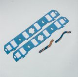 Ford Racing 302/351W Intake Manifold Gasket thumbnail 2