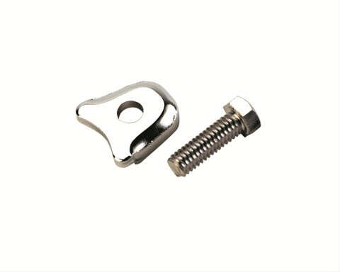 Ford Racing Distributor Hold-Down Clamp thumbnail 1