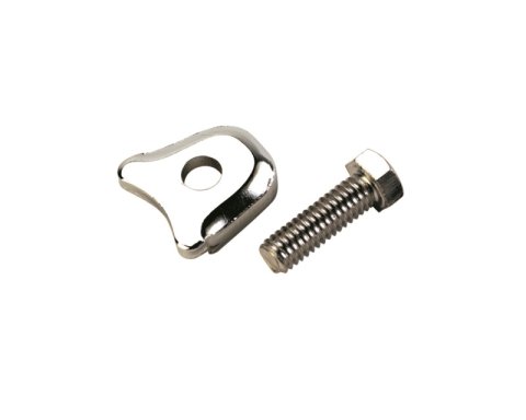 Ford Racing Distributor Hold-Down Clamp thumbnail 3