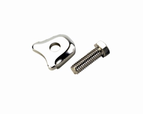 Ford Racing Distributor Hold-Down Clamp thumbnail 4