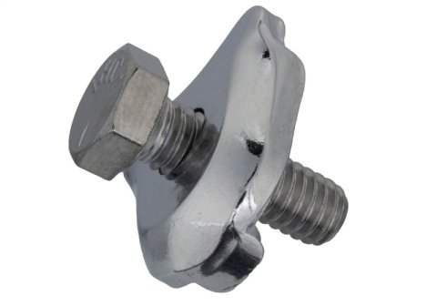 Ford Racing Distributor Hold-Down Clamp thumbnail 7