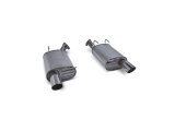 Ford Racing 2011-2014 Mustang GT Muffler Kit (50 STATE) thumbnail 6