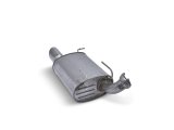 Ford Racing 2011-2014 Mustang GT Muffler Kit (50 STATE) thumbnail 7
