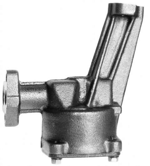 Ford Racing 289/302 High Volume Oil Pump thumbnail 3