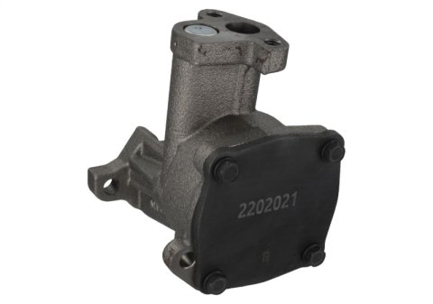Ford Racing 289/302 High Volume Oil Pump thumbnail 5