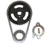 Ford Racing 302/351W Double Roller Timing Chain Set thumbnail 1