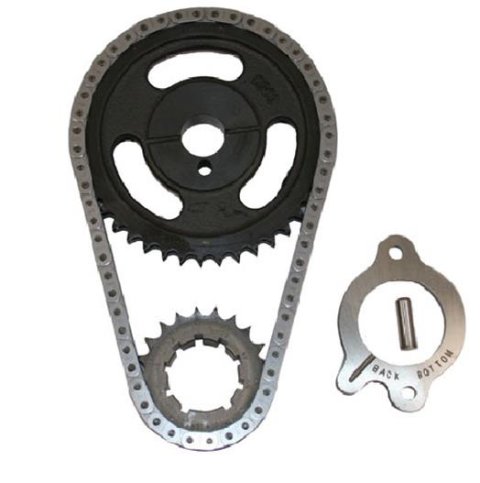 Ford Racing 302/351W Double Roller Timing Chain Set