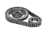 Ford Racing 302/351W Double Roller Timing Chain Set thumbnail 2