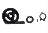 Ford Racing 302/351W Double Roller Timing Chain Set thumbnail 4