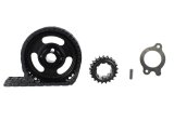 Ford Racing 302/351W Double Roller Timing Chain Set thumbnail 7
