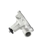 Ford Racing 302/351W Maximum Flow Aluminum Water Pump thumbnail 7