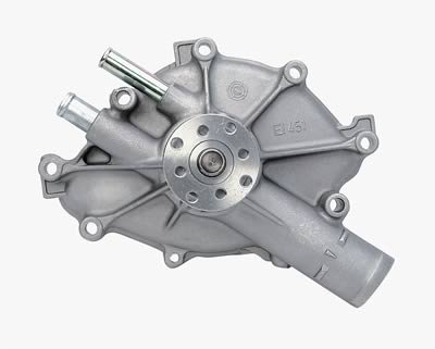Ford Racing 302-351W Street Rod Short V-Belt Water Pump thumbnail 1