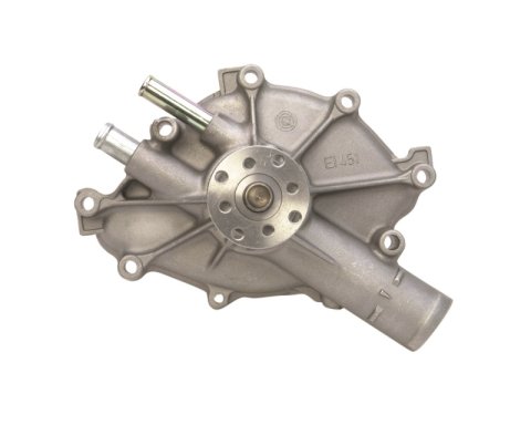 Ford Racing 302-351W Street Rod Short V-Belt Water Pump thumbnail 2