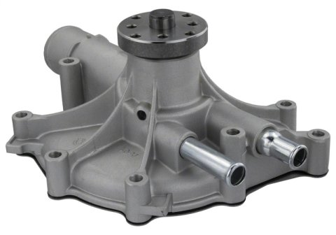 Ford Racing 302-351W Street Rod Short V-Belt Water Pump thumbnail 3