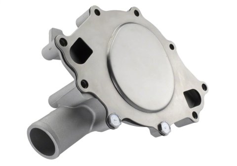 Ford Racing 302-351W Street Rod Short V-Belt Water Pump thumbnail 7