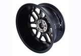 Ford Racing Mustang Matte Black Wheel thumbnail 5