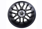 Ford Racing Mustang Matte Black Wheel thumbnail 6