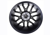 Ford Racing Mustang Matte Black Wheel thumbnail 7