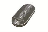 Ford Racing Oval Air Cleaner Assembly thumbnail 1